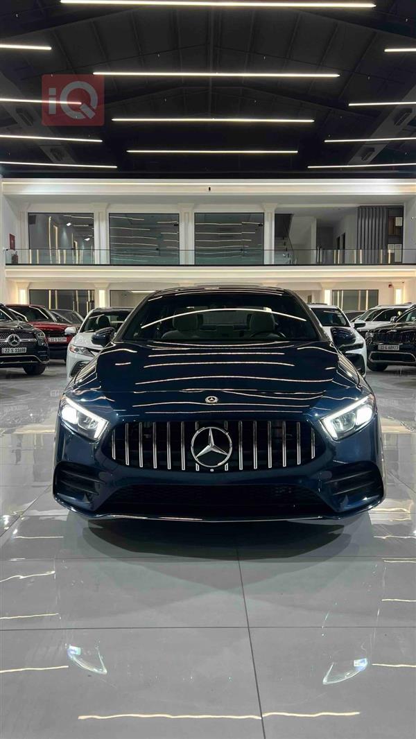 Mercedes-Benz for sale in Iraq